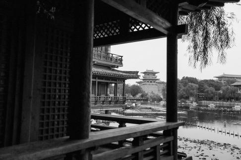 Visit the ancient city 67