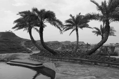 Green bank red rock 1