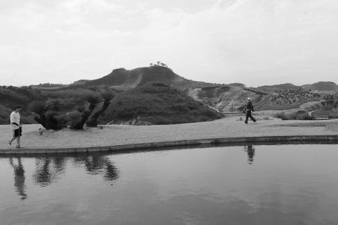 Green bank red rock 2