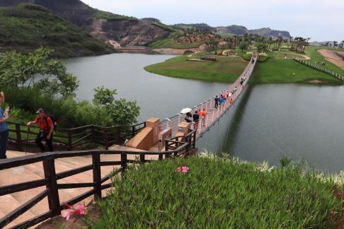 Green bank red rock 9