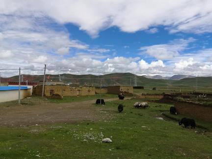 Yunye Pastoral Song 3