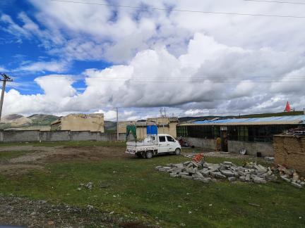 Yunye Pastoral Song 10