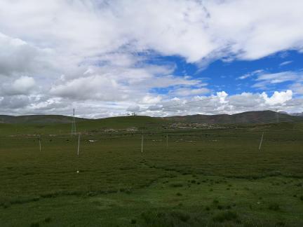 Yunye Pastoral Song 11