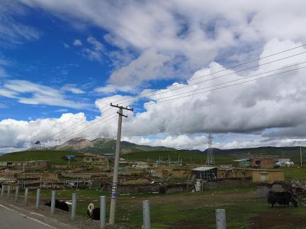 Yunye Pastoral Song 5