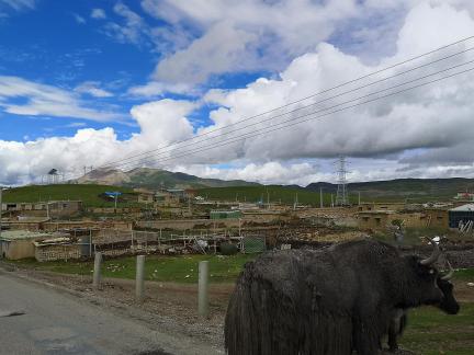 Yunye Pastoral Song 7