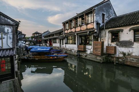 The Ballad of Clouds and Waters 2