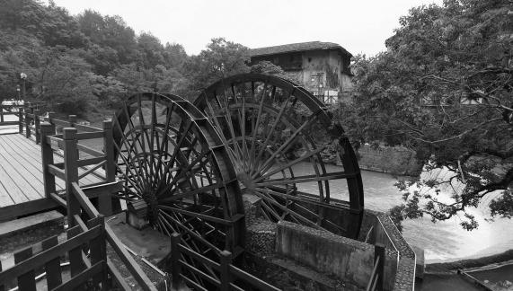 waterwheel 2