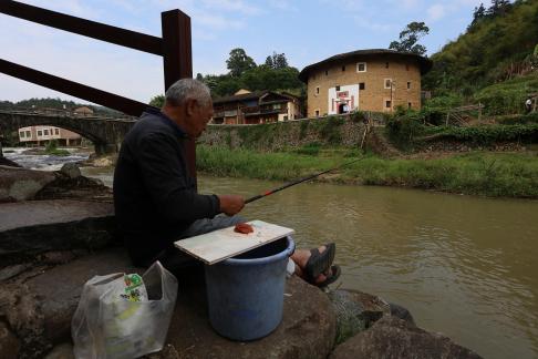 Shanhe Ancient Building 9