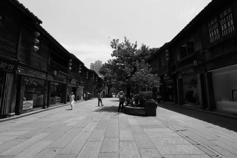 Ancient and Modern Lane 1