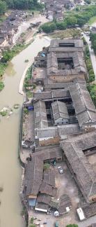 Qingshan Huanyu Building 33