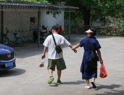 Taste of ancient streets 7