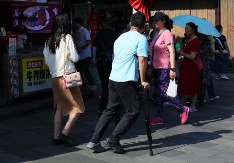 Time on the streets 14