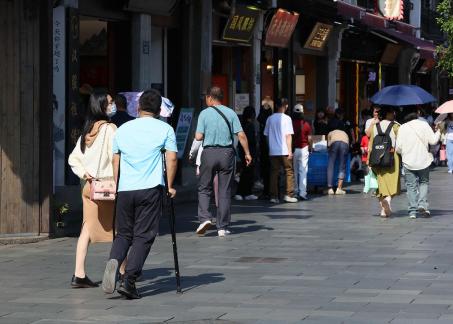 Time on the streets 16