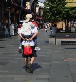 Time on the streets 5