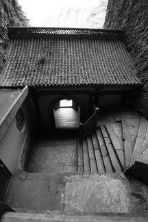 Deep within the interface 3