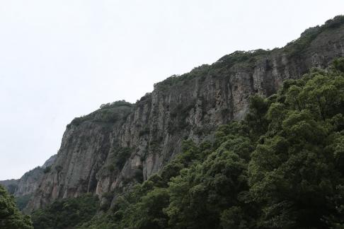 Cuiwei Lonely Peak 1