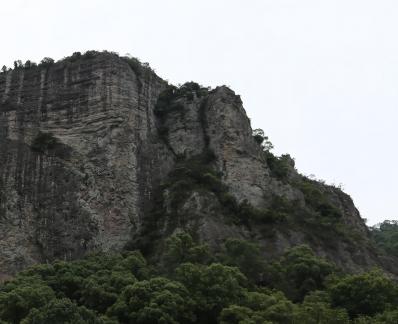 Cuiwei Lonely Peak 3