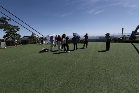 Cuiping Leisure Gathering