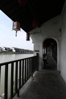 The ancient town charm 8