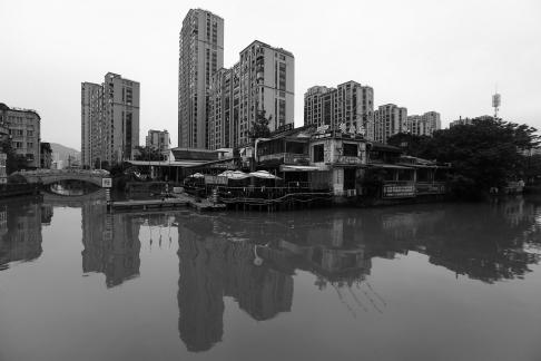 By the Water My Hometown 17