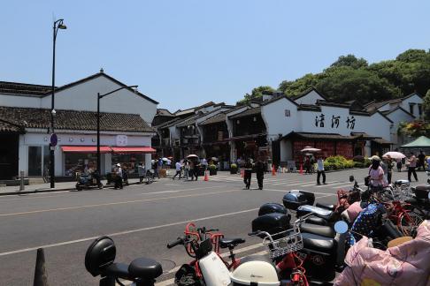 Street View Sample 2