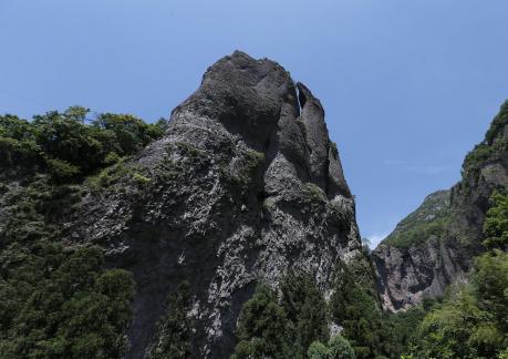 Blue Sky Clear Heart 8