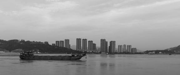 Across the water city 2