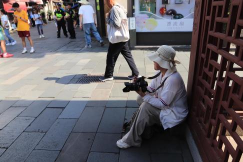 New events in the old alley 10