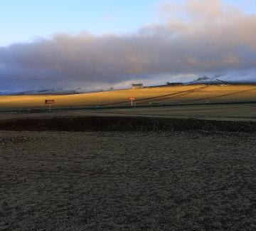 Snowtop Wilderness 22