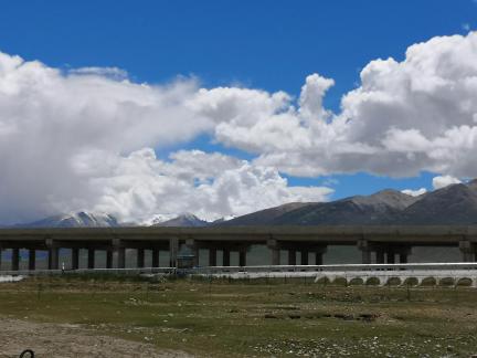 Yunmu Green Field 54