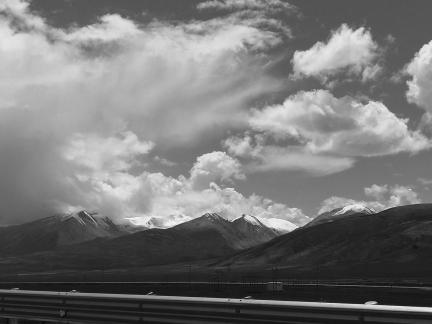 Yunmu Green Field 57