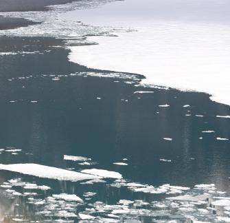 Long Song of Winter Silence 10