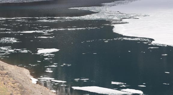 Long Song of Winter Silence 12