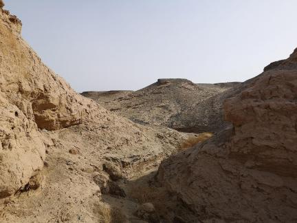 Rift Valley Morning Light 5