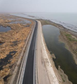 Ice Lake Reed Path Book 2