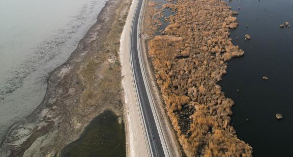 Ice Lake Reed Path Book 4