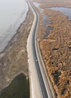 Ice Lake Reed Path Book 6