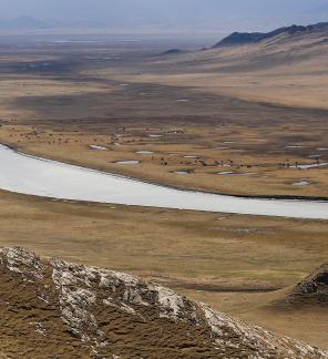 Towards the Far River 13