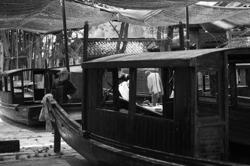 Impressions of Jiangnan 28