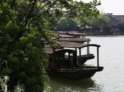 Impressions of Jiangnan 17