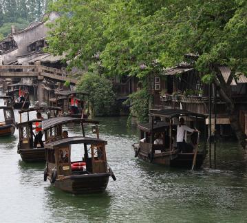 Water Lane Boating 42