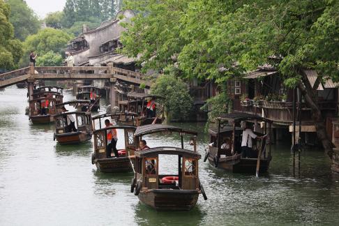 Water Lane Boating 43