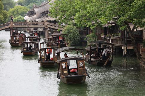 Water Lane Boating 44