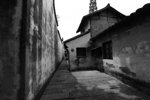 The charm of Jiangnan 17