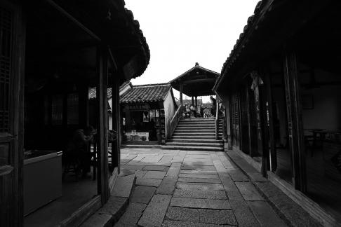 The charm of Jiangnan 18