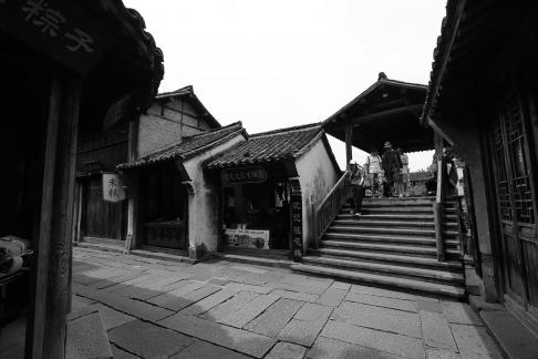 The charm of Jiangnan 19
