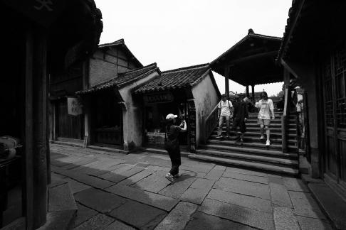 The charm of Jiangnan 20