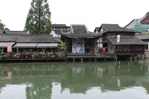 The charm of Jiangnan 29