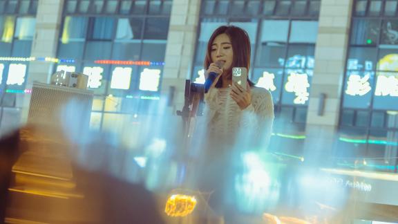 a city that never sleeps 1