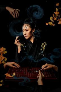 Chess Player